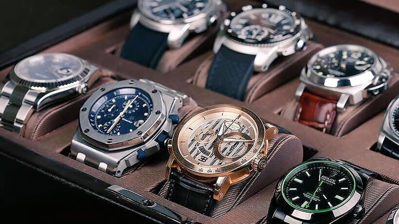 Imagen Relojes Marca